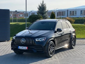     Mercedes-Benz GLE 53 4MATIC AMG