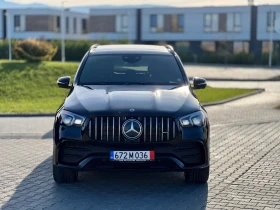 Mercedes-Benz GLE 53 4MATIC AMG | Mobile.bg    3