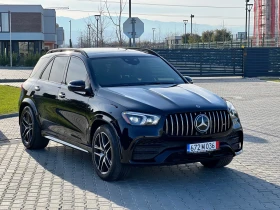 Обява за продажба на Mercedes-Benz GLE 53 4MATIC AMG ~ 146 280 лв. - изображение 3