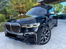 BMW X7 3.0d xDrive M-pack