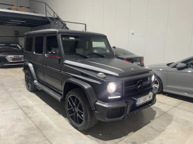  Mercedes-Benz G 63 A...