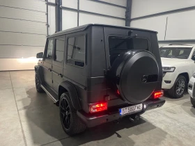 Mercedes-Benz G 63 AMG 463  DESIGNO   | Mobile.bg    4