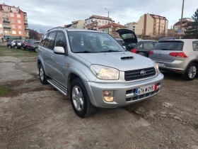 Toyota Rav4 2.0D4D*  36м. х 223лв.* , снимка 6