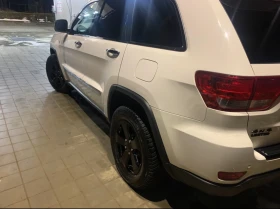 Jeep Grand cherokee 3.0 CRD на Пружини!!! , снимка 5