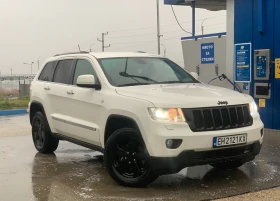 Jeep Grand cherokee 3.0 CRD на Пружини!!! , снимка 1