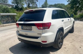 Обява за продажба на Jeep Grand cherokee 3.0 CRD на Пружини!!!  ~26 000 лв. - изображение 3