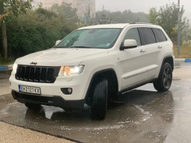 Jeep Grand cherokee 3.0 CRD на Пружини!!! , снимка 3