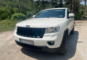 Обява за продажба на Jeep Grand cherokee 3.0 CRD на Пружини!!!  ~26 000 лв. - изображение 1