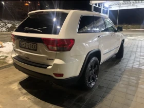 Jeep Grand cherokee 3.0 CRD на Пружини!!! , снимка 7