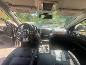 Обява за продажба на Jeep Grand cherokee 3.0 CRD на Пружини!!!  ~26 000 лв. - изображение 4