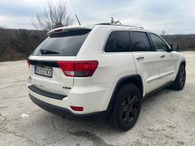Jeep Grand cherokee 3.0 CRD �� �������!!!  | Mobile.bg � ����� ������ 4