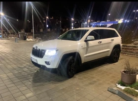 Jeep Grand cherokee 3.0 CRD на Пружини!!! , снимка 4