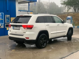 Jeep Grand cherokee 3.0 CRD на Пружини!!! , снимка 2