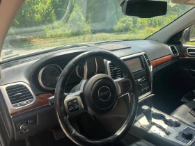 Обява за продажба на Jeep Grand cherokee 3.0 CRD на Пружини!!!  ~26 000 лв. - изображение 6