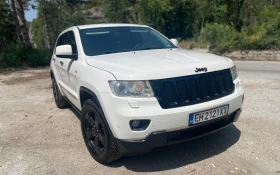 Обява за продажба на Jeep Grand cherokee 3.0 CRD на Пружини!!!  ~26 000 лв. - изображение 1