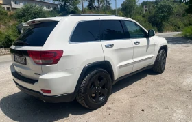 Обява за продажба на Jeep Grand cherokee 3.0 CRD на Пружини!!!  ~26 000 лв. - изображение 2