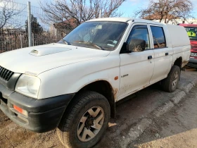 Mitsubishi Pajero, снимка 3