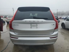 Volvo Xc90, снимка 5