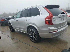 Volvo Xc90, снимка 4