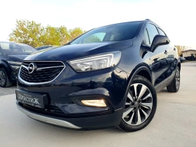 Opel Mokka X 1.4i - GAZ - COSMO