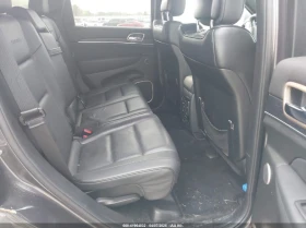 Jeep Grand cherokee 3.6L V-6 DOHC, VVT, 290HP | Mobile.bg    13