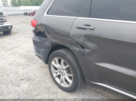 Jeep Grand cherokee 3.6L V-6 DOHC, VVT, 290HP | Mobile.bg    11