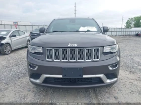 Jeep Grand cherokee 3.6L V-6 DOHC, VVT, 290HP | Mobile.bg    4