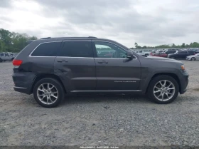 Jeep Grand cherokee 3.6L V-6 DOHC, VVT, 290HP | Mobile.bg    5