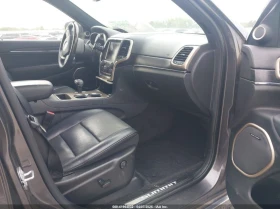 Jeep Grand cherokee 3.6L V-6 DOHC, VVT, 290HP | Mobile.bg    10