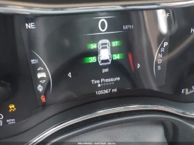 Jeep Grand cherokee 3.6L V-6 DOHC, VVT, 290HP | Mobile.bg    7