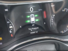 Jeep Grand cherokee 3.6L V-6 DOHC, VVT, 290HP | Mobile.bg    12