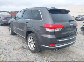 Jeep Grand cherokee 3.6L V-6 DOHC, VVT, 290HP | Mobile.bg    8
