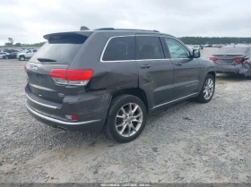 Jeep Grand cherokee 3.6L V-6 DOHC, VVT, 290HP | Mobile.bg    9