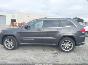 Jeep Grand cherokee 3.6L V-6 DOHC, VVT, 290HP | Mobile.bg    6