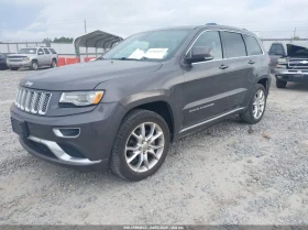 Jeep Grand cherokee 3.6L V-6 DOHC, VVT, 290HP | Mobile.bg    2