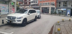 Снимка Mercedes-Benz GL