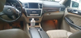 Mercedes-Benz GL | Mobile.bg    5