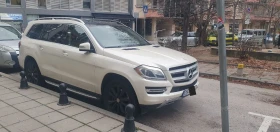 Mercedes-Benz GL | Mobile.bg    2