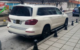 Mercedes-Benz GL | Mobile.bg    3