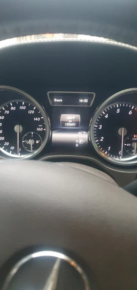 Mercedes-Benz GL | Mobile.bg    6