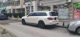 Mercedes-Benz GL | Mobile.bg    4