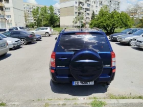 Обява за продажба на Suzuki Grand vitara ~16 198 лв. - изображение 2