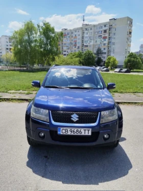 Обява за продажба на Suzuki Grand vitara ~16 198 лв. - изображение 1