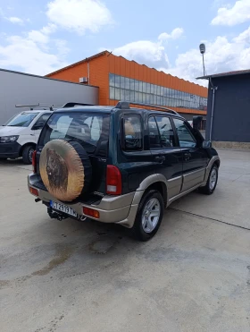 Suzuki Grand vitara 2.0 HDI | Mobile.bg    5