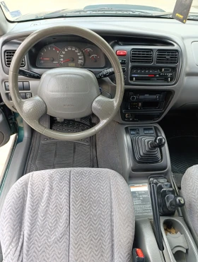 Suzuki Grand vitara 2.0 HDI | Mobile.bg    10