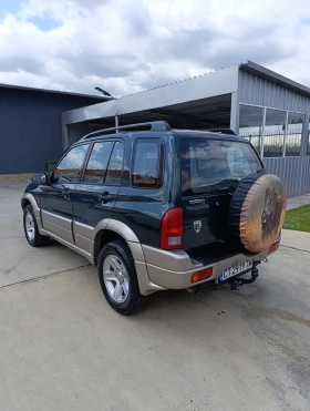 Suzuki Grand vitara 2.0 HDI | Mobile.bg    3