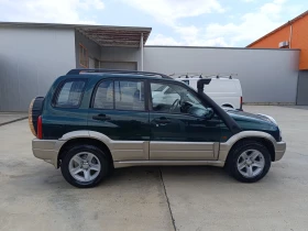 Suzuki Grand vitara 2.0 HDI | Mobile.bg    4