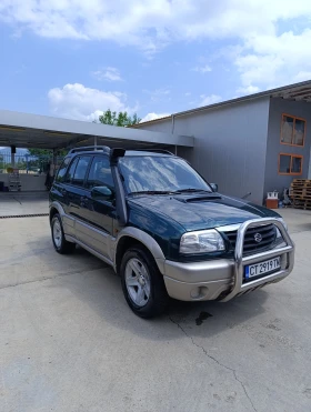 Suzuki Grand vitara 2.0 HDI | Mobile.bg    2