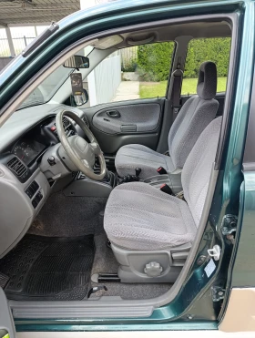 Suzuki Grand vitara 2.0 HDI | Mobile.bg    8