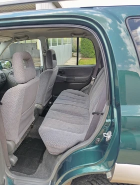 Suzuki Grand vitara 2.0 HDI | Mobile.bg    9